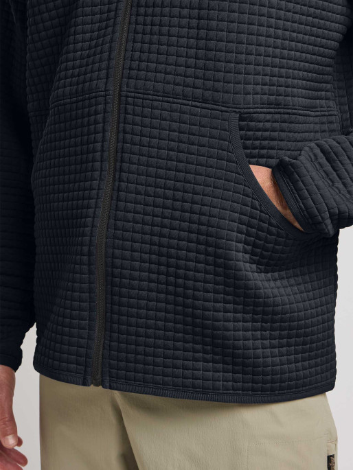 JACK WOLFSKIN Geaca Mogari Fz M