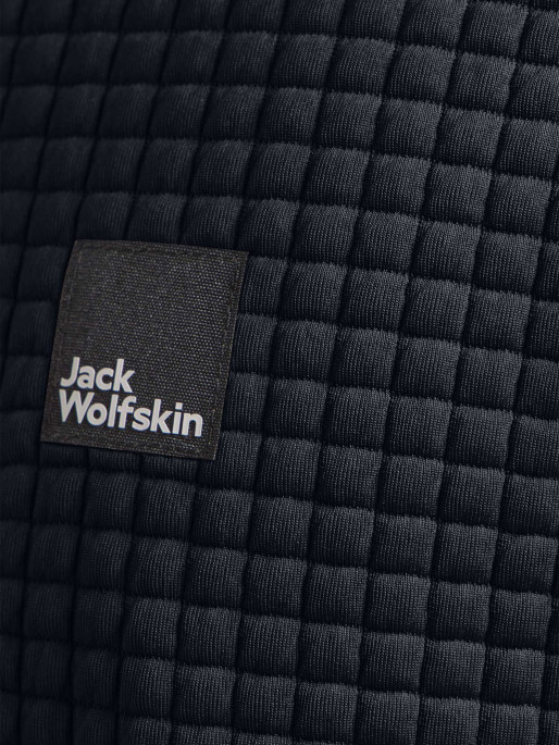 JACK WOLFSKIN Geaca Mogari Fz M