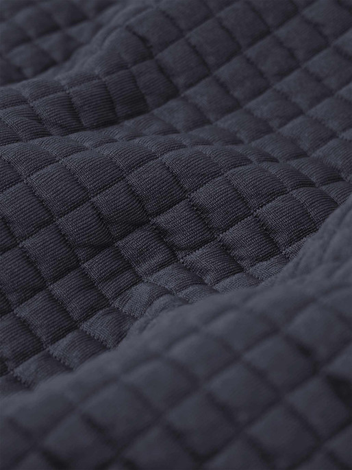 JACK WOLFSKIN Полар MOGARI HOODED FZ M