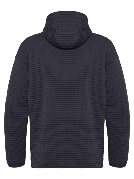 JACK WOLFSKIN Полар MOGARI HOODED FZ M