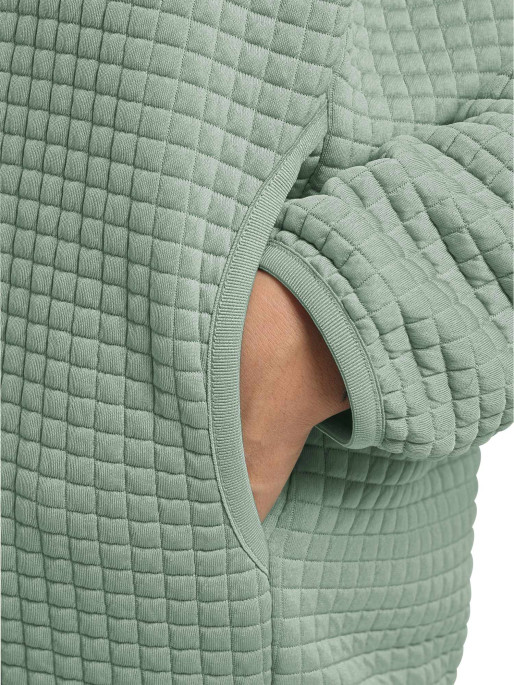 JACK WOLFSKIN Полар MOGARI FZ W