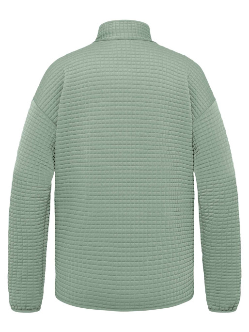 JACK WOLFSKIN Полар MOGARI FZ W