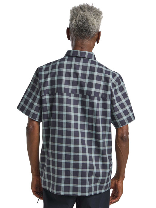 JACK WOLFSKIN Πουκάμισο PLANALTO SHIRT M