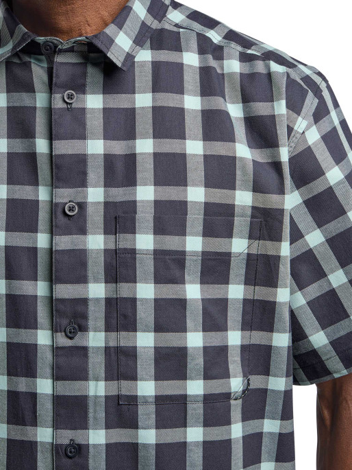 JACK WOLFSKIN Πουκάμισο PLANALTO SHIRT M