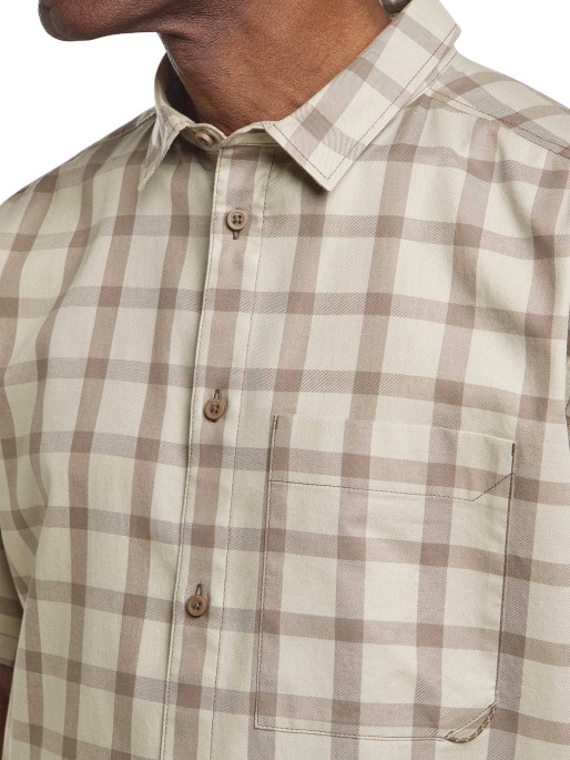 JACK WOLFSKIN Camasa Planalto M