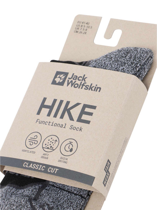 JACK WOLFSKIN