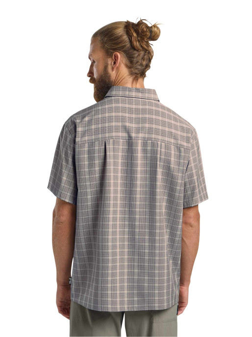 JACK WOLFSKIN Риза MESETA SHIRT M