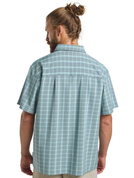 JACK WOLFSKIN Πουκάμισο MESETA SHIRT M