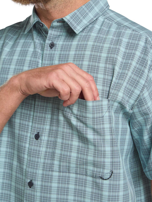 JACK WOLFSKIN Πουκάμισο MESETA SHIRT M