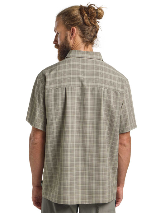JACK WOLFSKIN Πουκάμισο MESETA SHIRT M