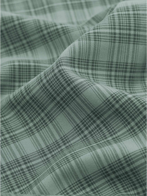 JACK WOLFSKIN Риза MESETA SHIRT M