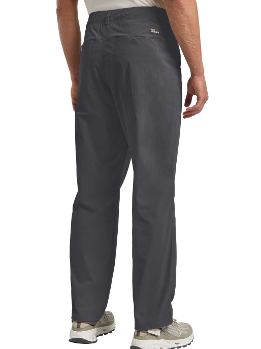 JACK WOLFSKIN Pantaloni Wagami M