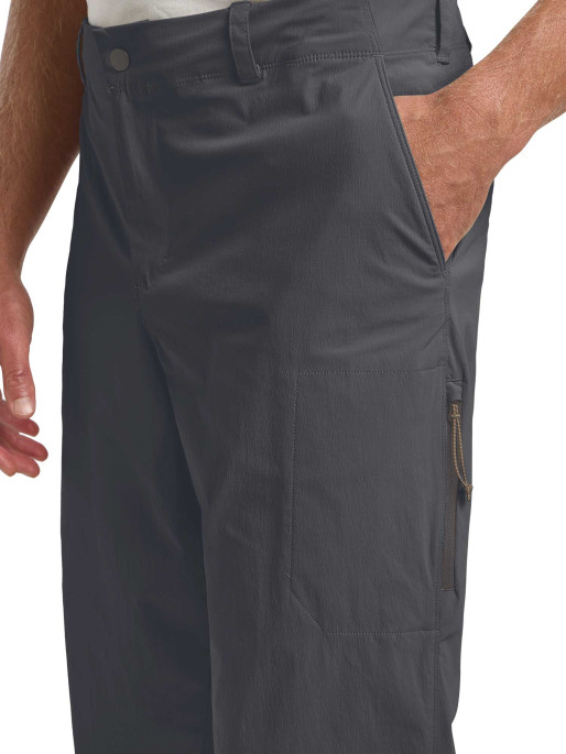 JACK WOLFSKIN Pantaloni Wagami M