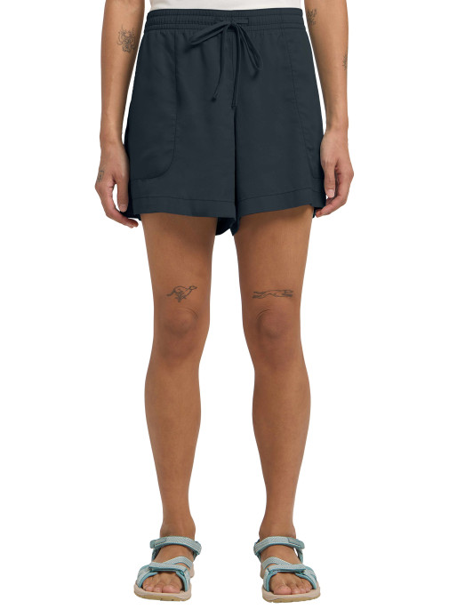 JACK WOLFSKIN Pantaloni scurti Montero W