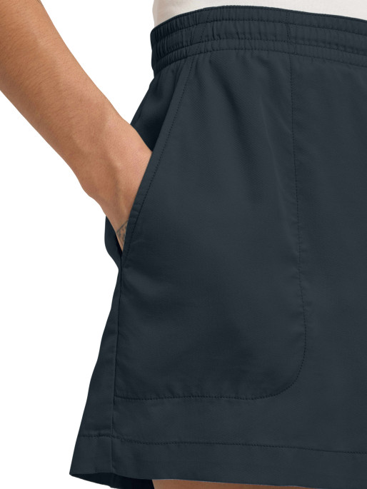 JACK WOLFSKIN Pantaloni scurti Montero W