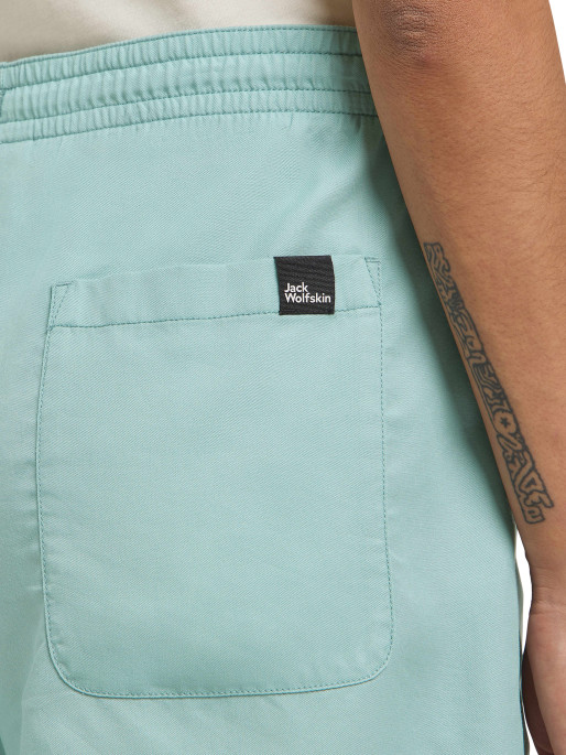 JACK WOLFSKIN MONTERO SHORTS W
