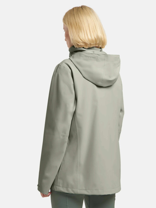 JACK WOLFSKIN Geaca Trailtime 2l Jkt W