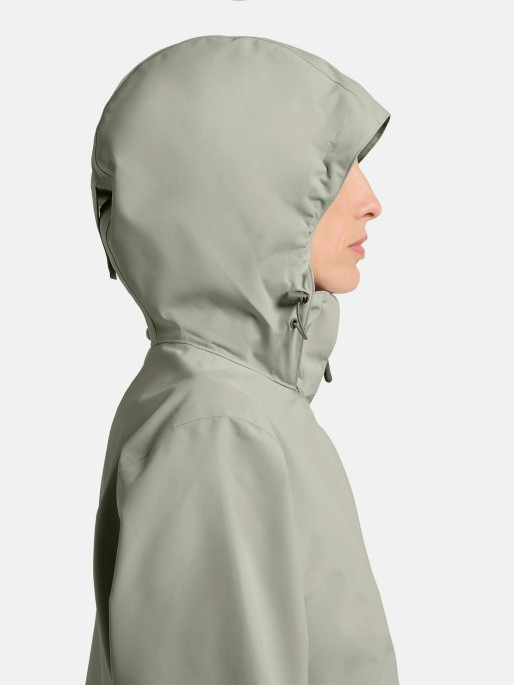 JACK WOLFSKIN Geaca Trailtime 2l Jkt W