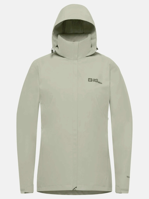 JACK WOLFSKIN Geaca Trailtime 2l Jkt W