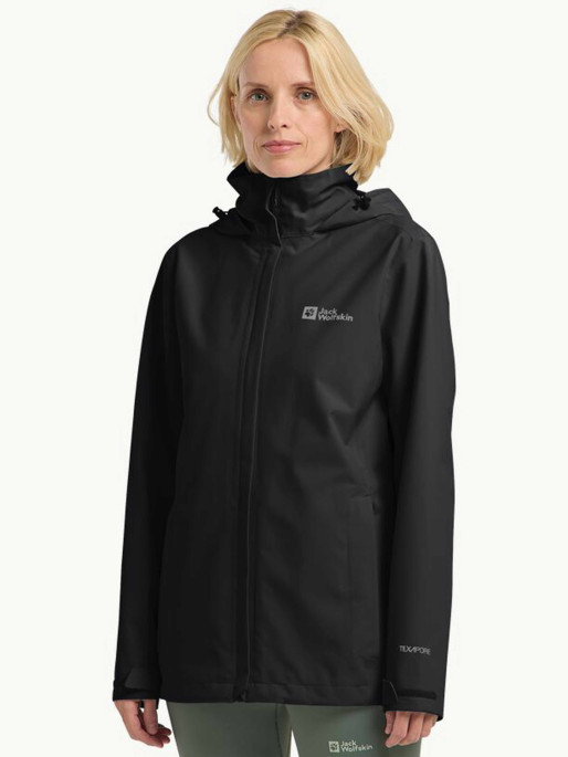 JACK WOLFSKIN Geaca Trailtime 2l Jkt W