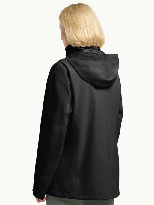 JACK WOLFSKIN Geaca Trailtime 2l Jkt W