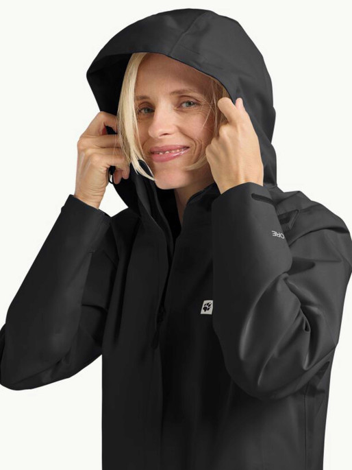 JACK WOLFSKIN Geaca Trailtime 2l Jkt W