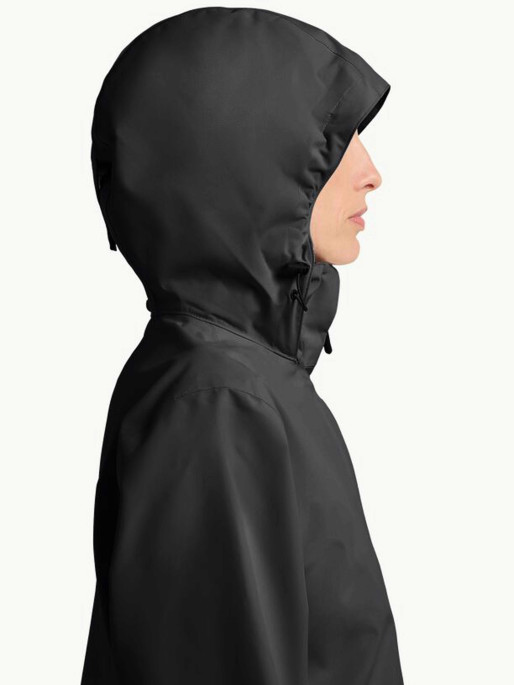 JACK WOLFSKIN Geaca Trailtime 2l Jkt W