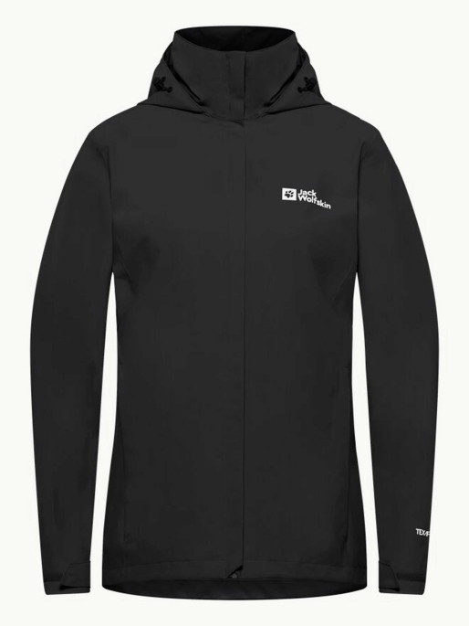 JACK WOLFSKIN Geaca Trailtime 2l Jkt W