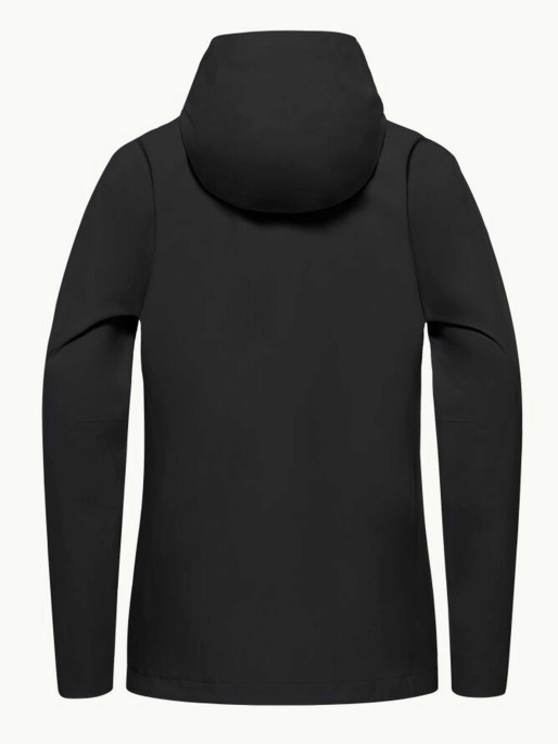 JACK WOLFSKIN Geaca Trailtime 2l Jkt W
