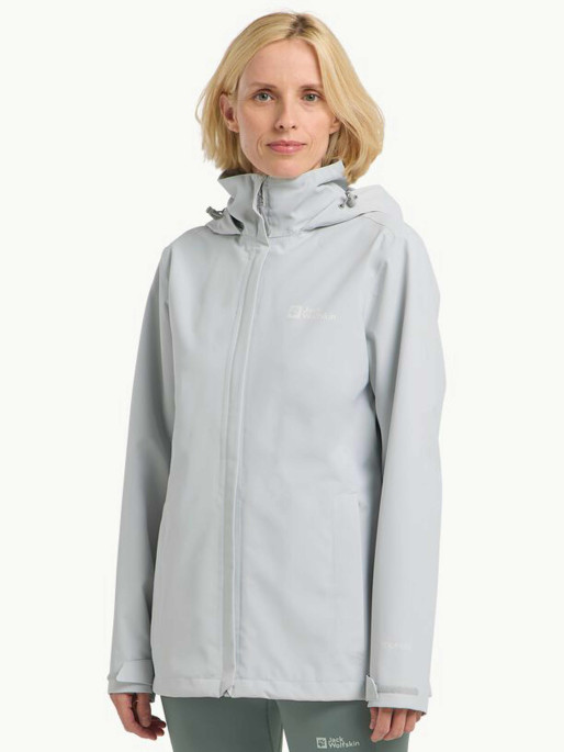 JACK WOLFSKIN Geaca Trailtime 2l Jkt W