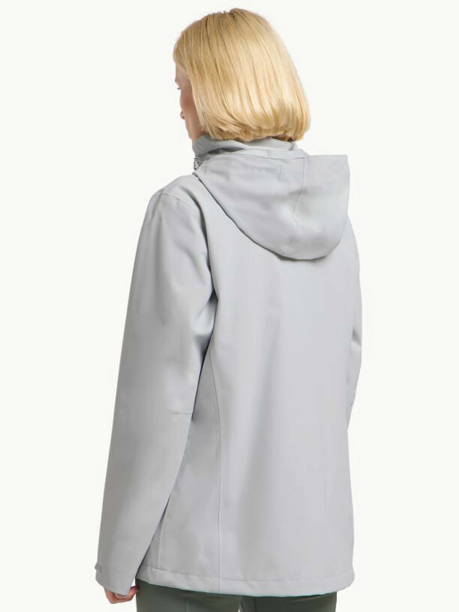 JACK WOLFSKIN Geaca Trailtime 2l Jkt W