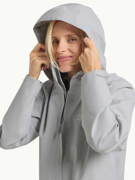 JACK WOLFSKIN Geaca Trailtime 2l Jkt W