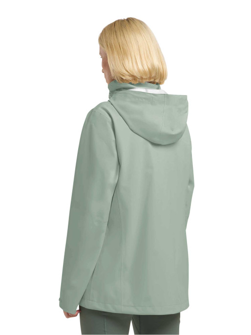 JACK WOLFSKIN Яке TRAILTIME 2L JKT W