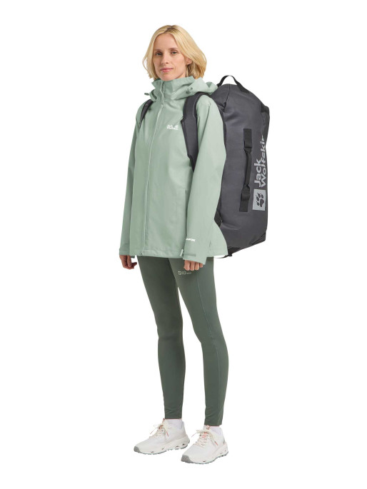 JACK WOLFSKIN Яке TRAILTIME 2L JKT W