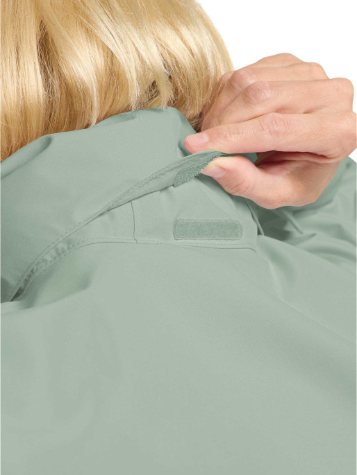 JACK WOLFSKIN Яке TRAILTIME 2L JKT W