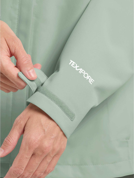 JACK WOLFSKIN Яке TRAILTIME 2L JKT W