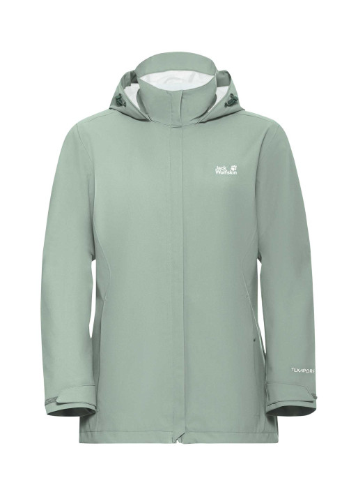 JACK WOLFSKIN Яке TRAILTIME 2L JKT W