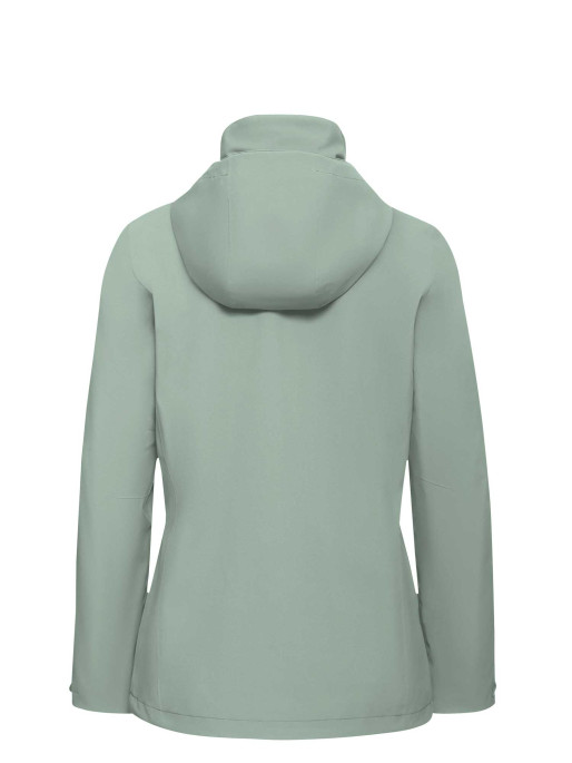 JACK WOLFSKIN Яке TRAILTIME 2L JKT W