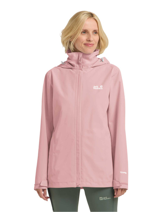 JACK WOLFSKIN Яке TRAILTIME 2L JKT W