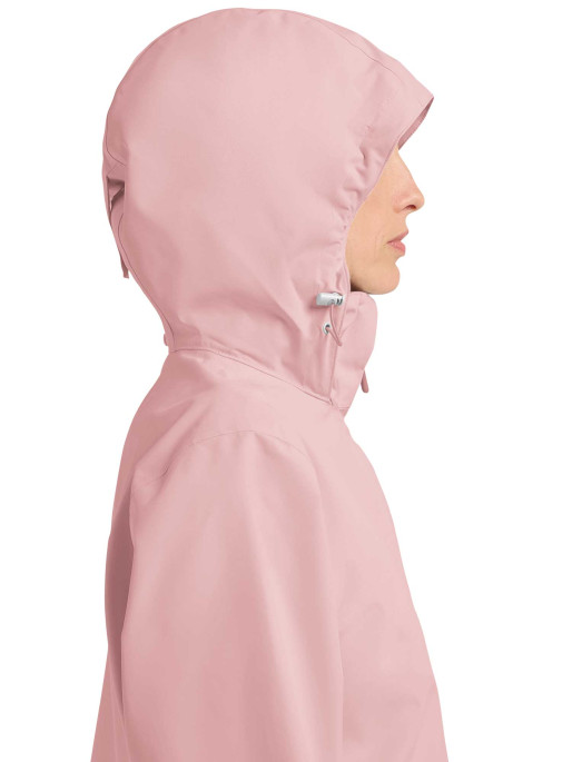 JACK WOLFSKIN Яке TRAILTIME 2L JKT W