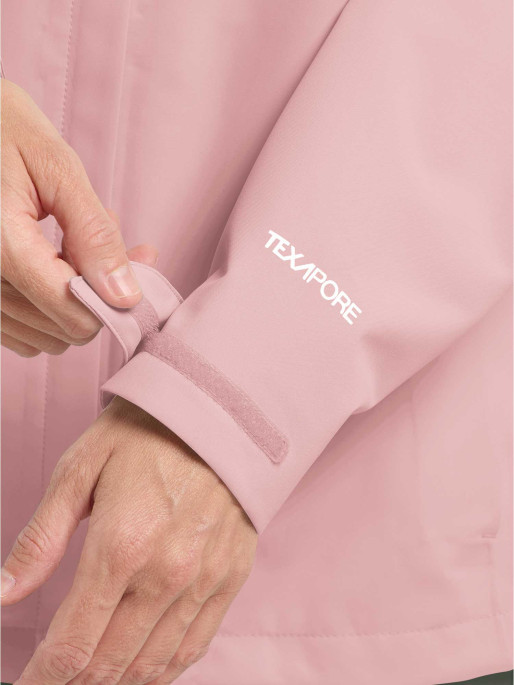 JACK WOLFSKIN Яке TRAILTIME 2L JKT W