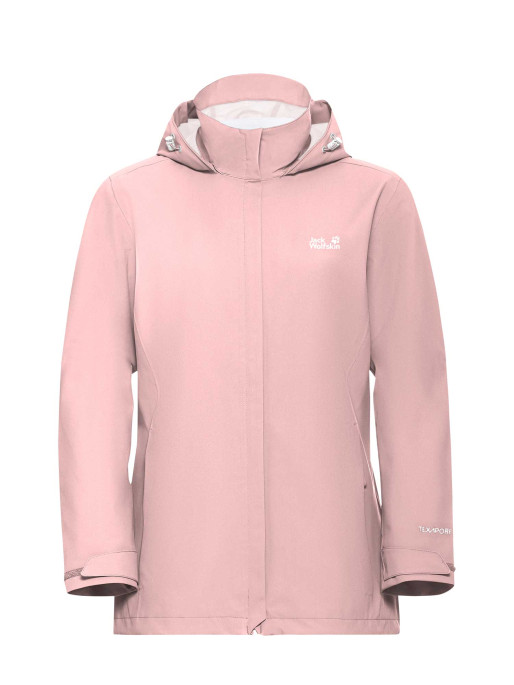 JACK WOLFSKIN Яке TRAILTIME 2L JKT W