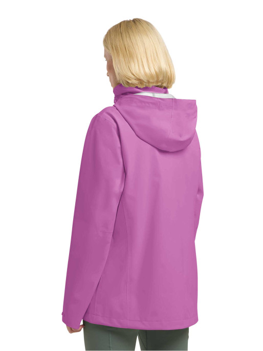 JACK WOLFSKIN Яке TRAILTIME 2L JKT W