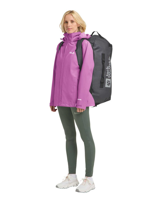 JACK WOLFSKIN Яке TRAILTIME 2L JKT W