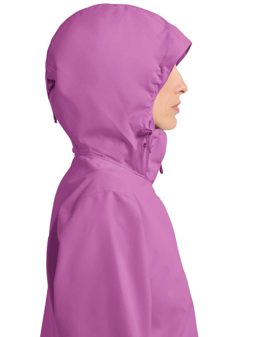 JACK WOLFSKIN Яке TRAILTIME 2L JKT W