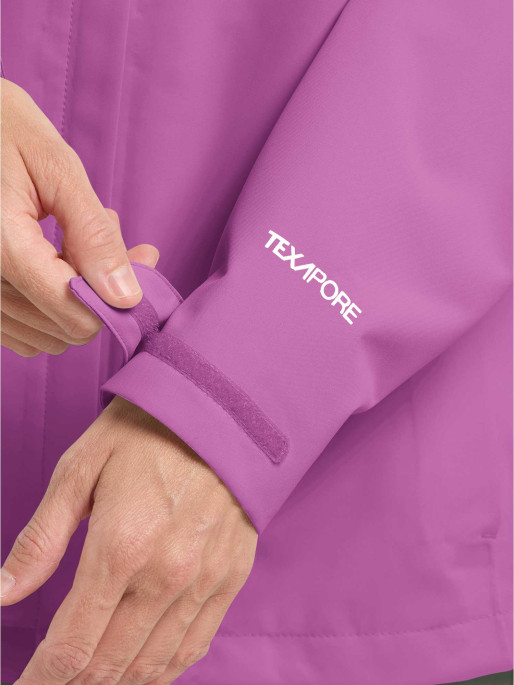 JACK WOLFSKIN Яке TRAILTIME 2L JKT W