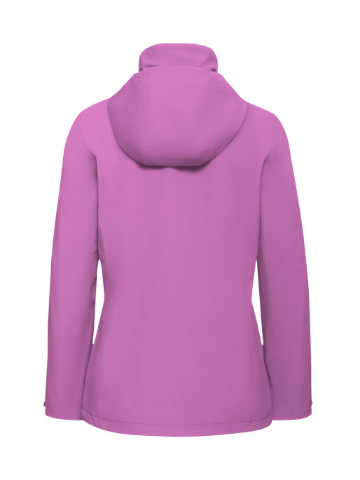 JACK WOLFSKIN Яке TRAILTIME 2L JKT W