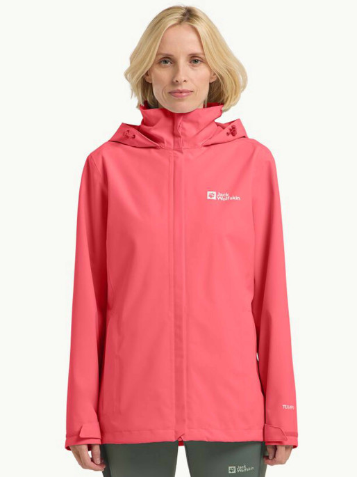 JACK WOLFSKIN Geaca Trailtime 2l Jkt W