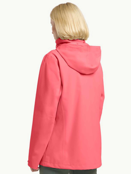JACK WOLFSKIN Geaca Trailtime 2l Jkt W