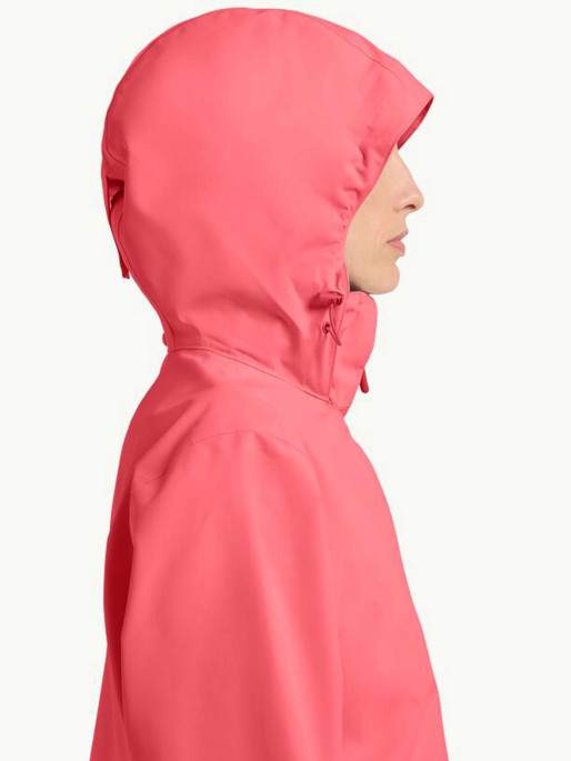 JACK WOLFSKIN Geaca Trailtime 2l Jkt W